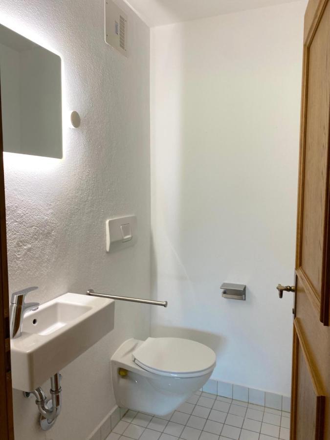 Grosszuegige Ferienwohnung Am Tegernsee Mit Suedbalkon Und Wallbergblick บาดวิสเซ ภายนอก รูปภาพ