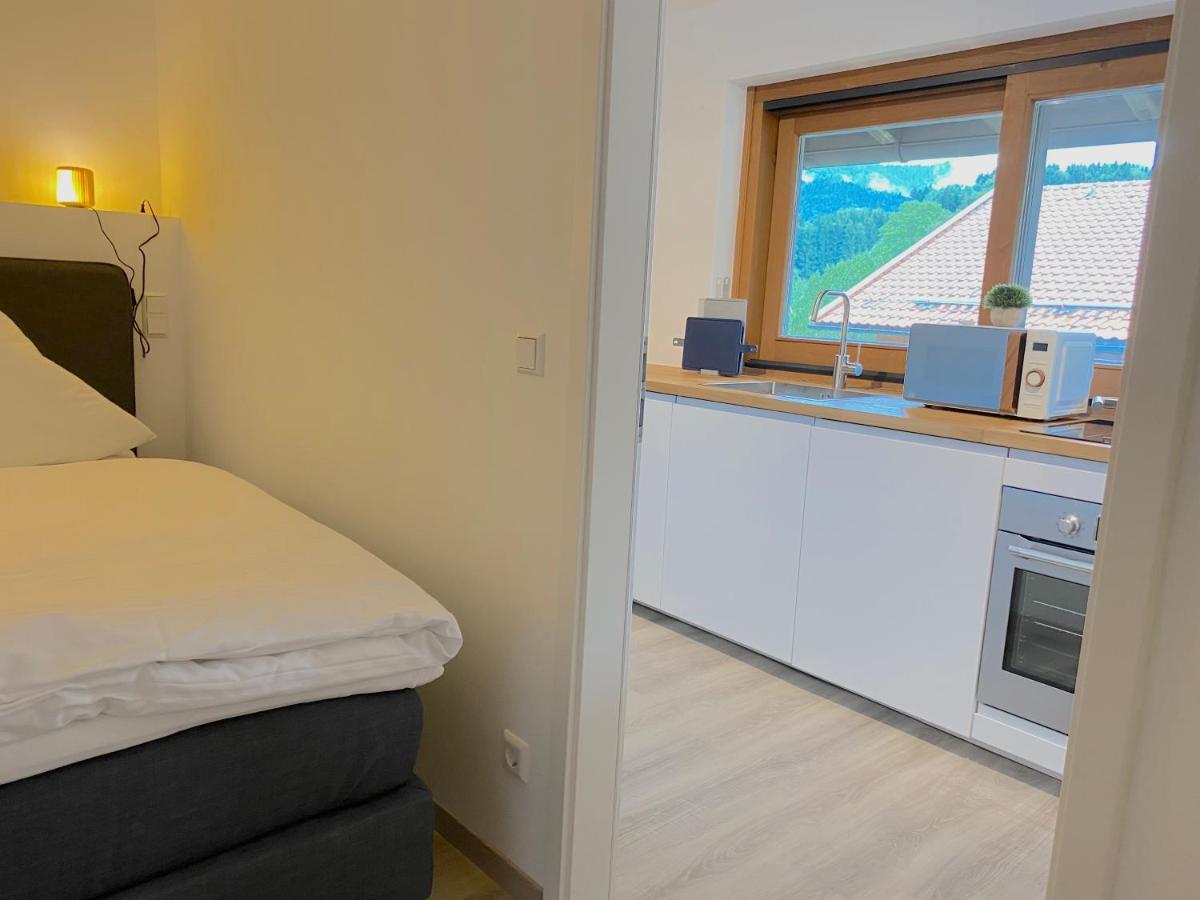 Grosszuegige Ferienwohnung Am Tegernsee Mit Suedbalkon Und Wallbergblick บาดวิสเซ ภายนอก รูปภาพ